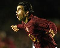Cesc, una actuaci&oacute;n maravillosa