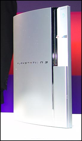 Playstation 3 per Nadal!