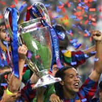 Si, si, si! La Copa ja es aqui!